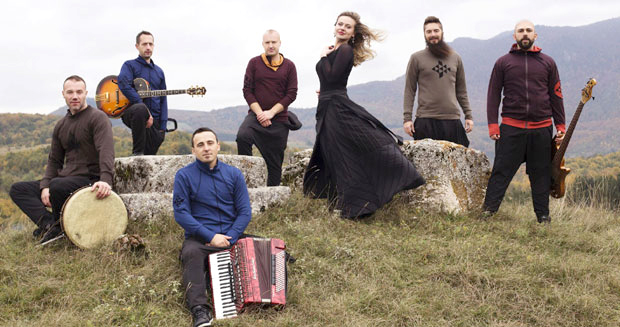 Севдах није демоде